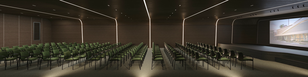 Sala-Conjunto, 487 m² - Foto 8