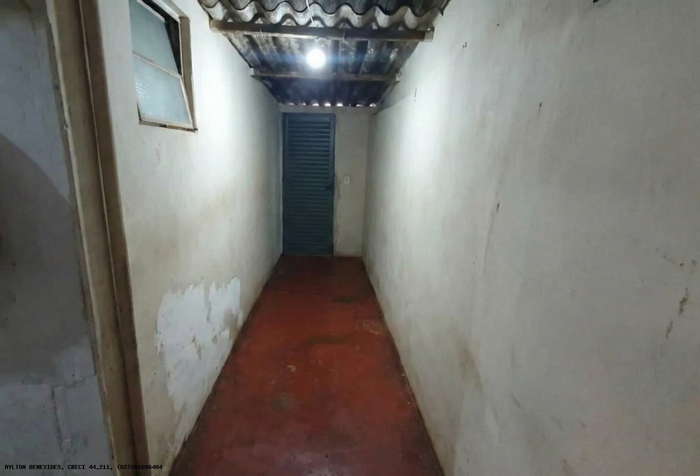 Casa, 3 quartos - Foto 3