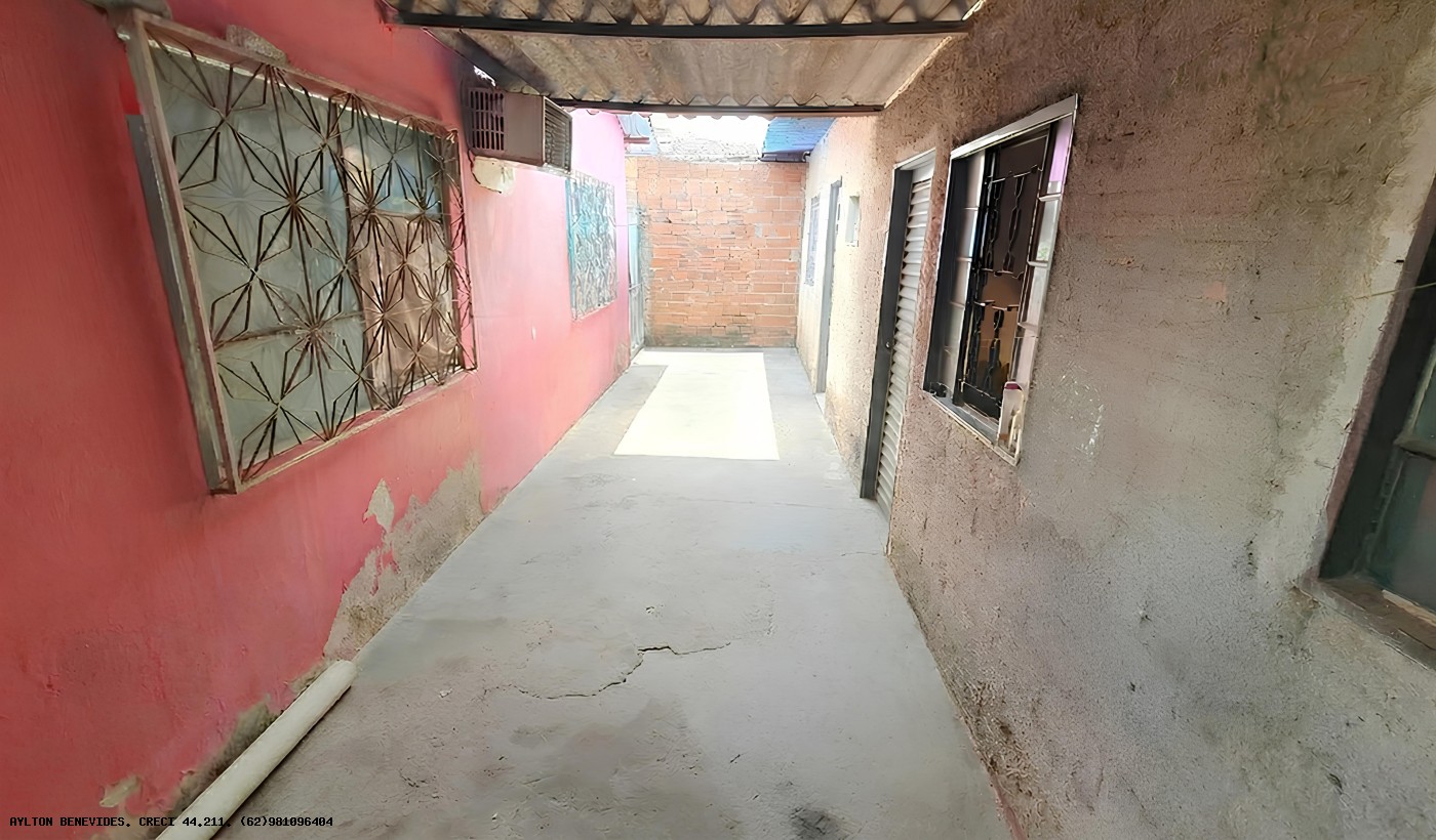 Casa, 3 quartos - Foto 7