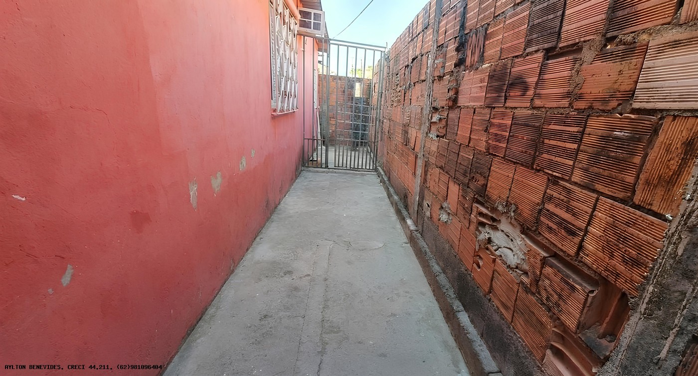 Casa, 3 quartos - Foto 8