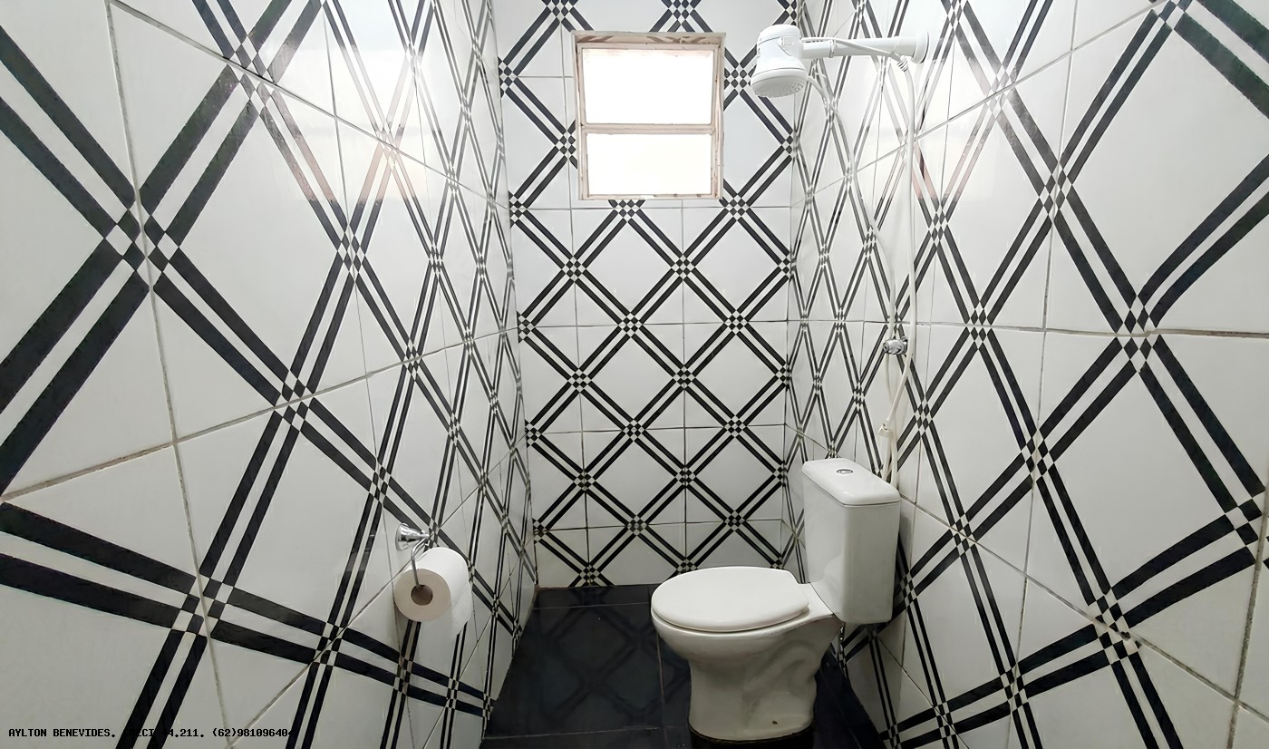 Casa, 3 quartos - Foto 9