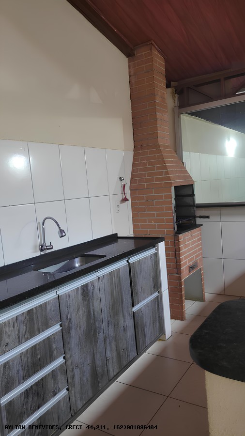 Casa, 3 quartos - Foto 7