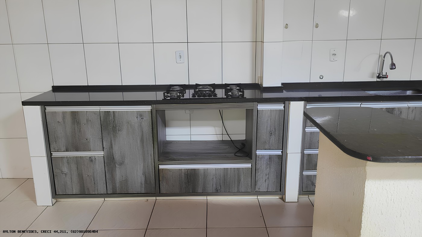 Casa, 3 quartos - Foto 9