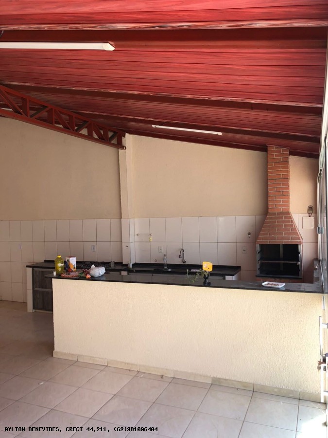 Casa, 3 quartos - Foto 22