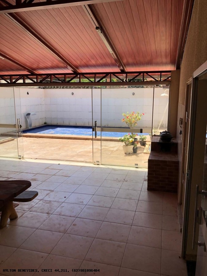 Casa, 3 quartos - Foto 21