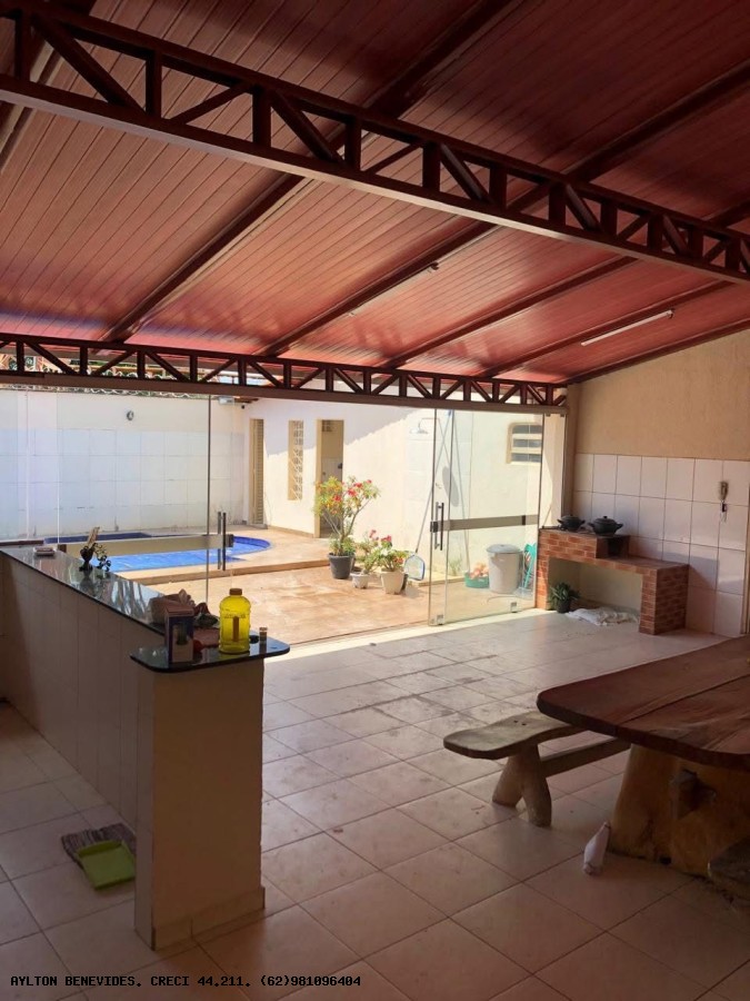 Casa, 3 quartos - Foto 28