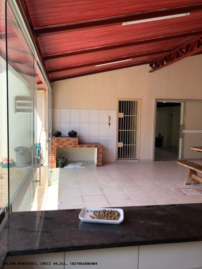 Casa, 3 quartos - Foto 31