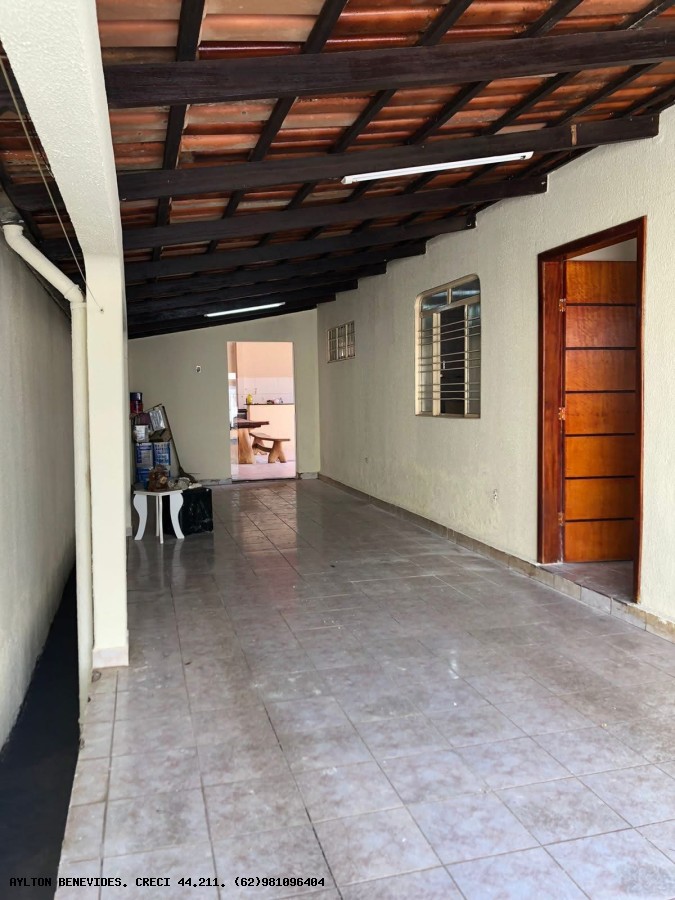 Casa, 3 quartos - Foto 30