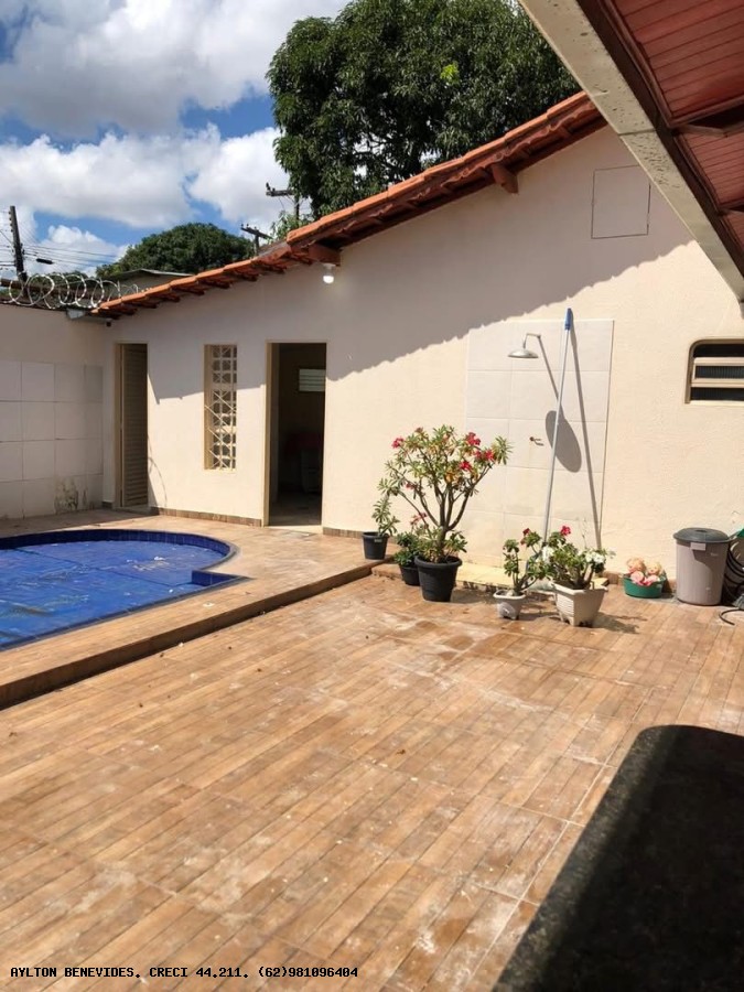 Casa, 3 quartos - Foto 34