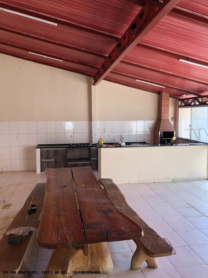 Casa, 3 quartos - Foto 32