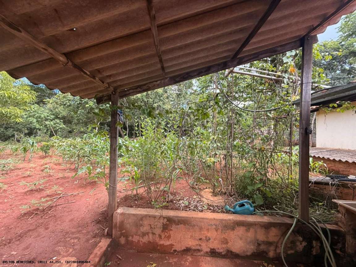 Chácara, 4 quartos, 4000 m² - Foto 2