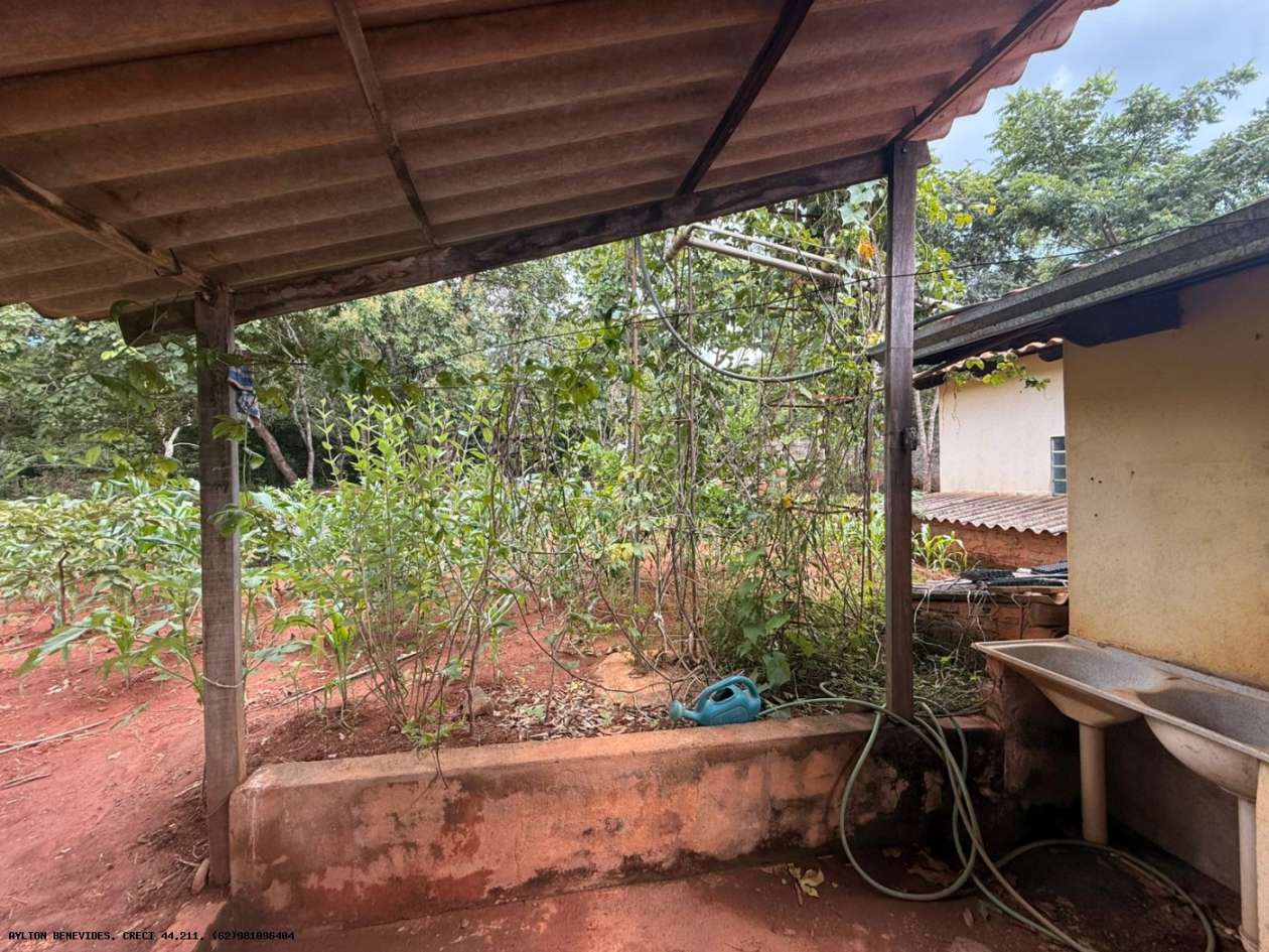 Chácara, 4 quartos, 4000 m² - Foto 20