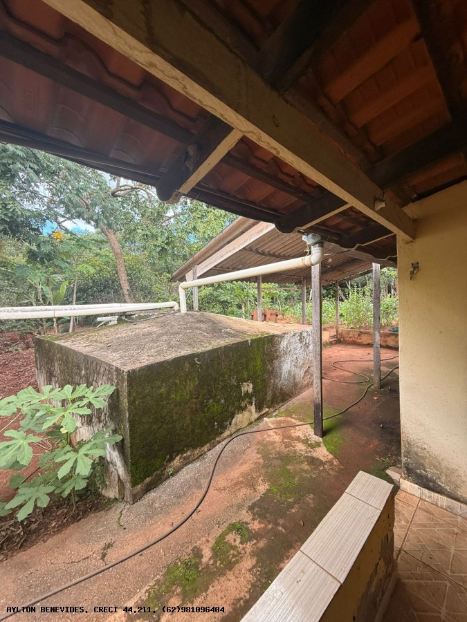 Chácara, 4 quartos, 4000 m² - Foto 21