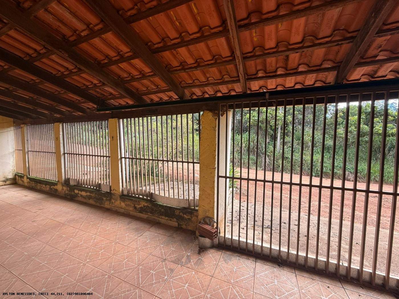 Chácara, 4 quartos, 4000 m² - Foto 41