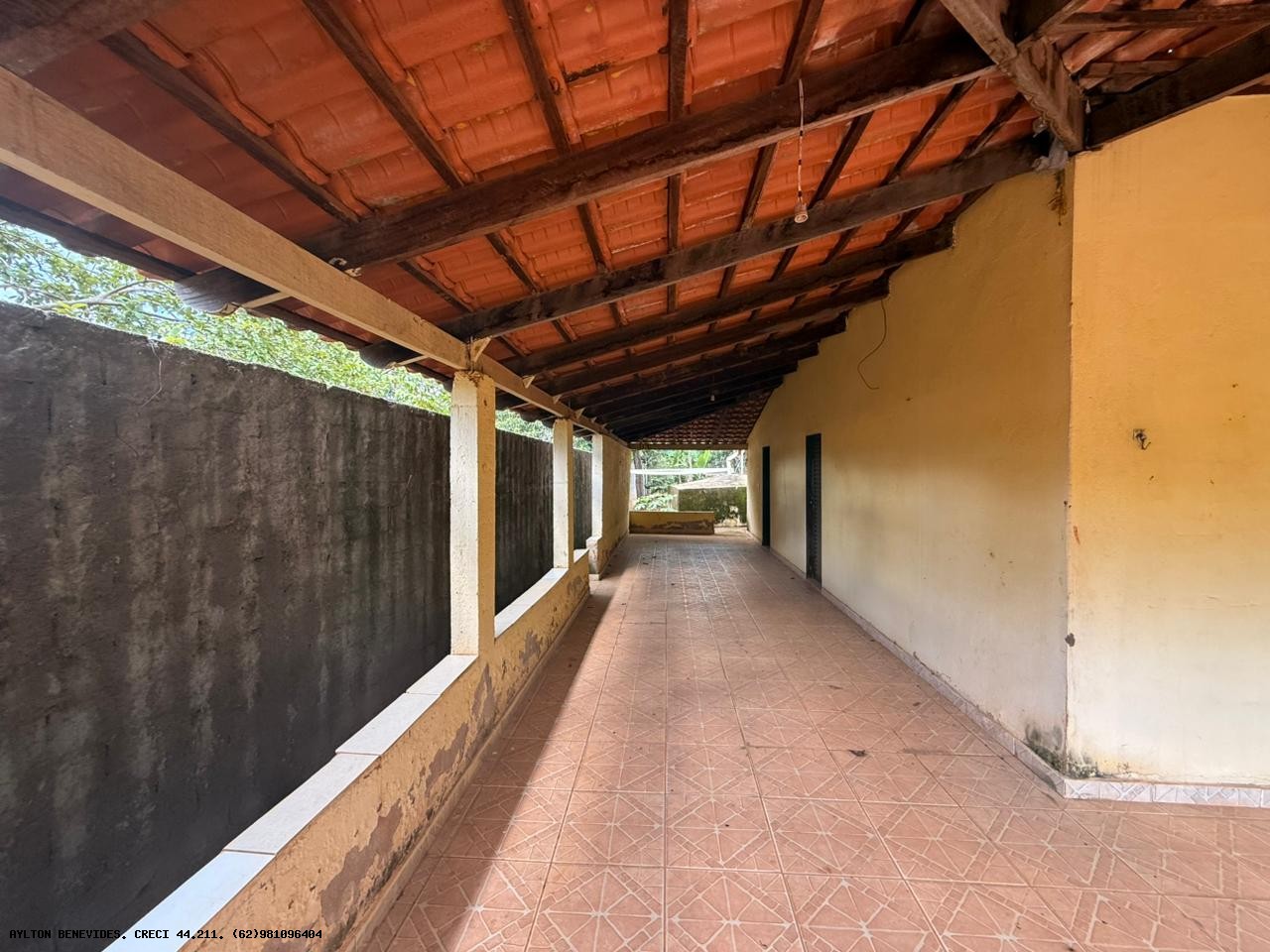 Chácara, 4 quartos, 4000 m² - Foto 47