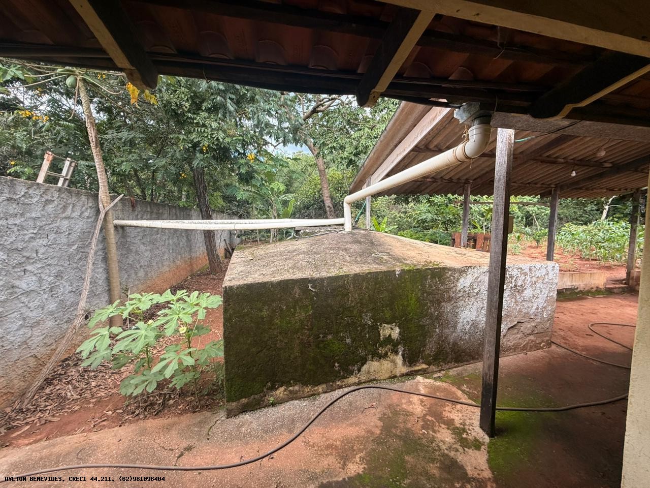 Chácara, 4 quartos, 4000 m² - Foto 45