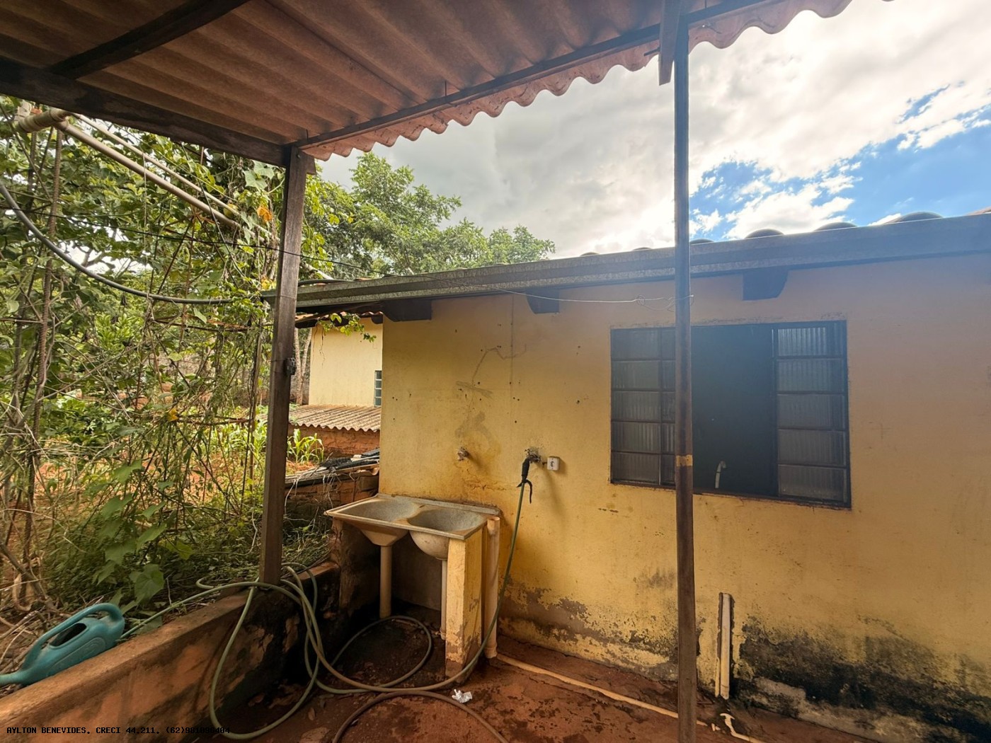 Chácara, 4 quartos, 4000 m² - Foto 48