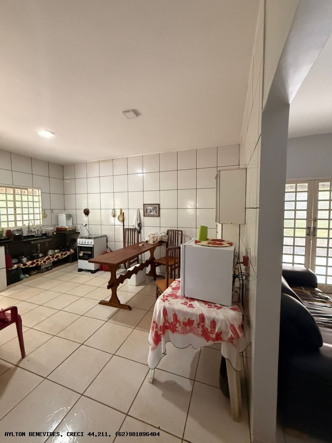 Chácara, 6 quartos, 4000 m² - Foto 14