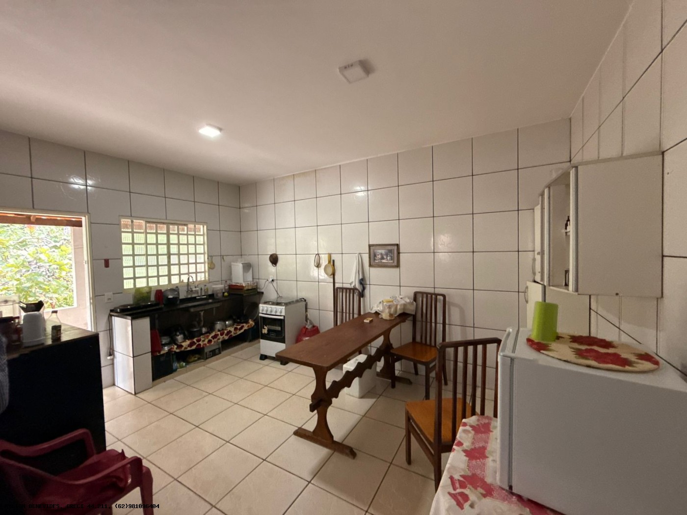 Chácara, 6 quartos, 4000 m² - Foto 19