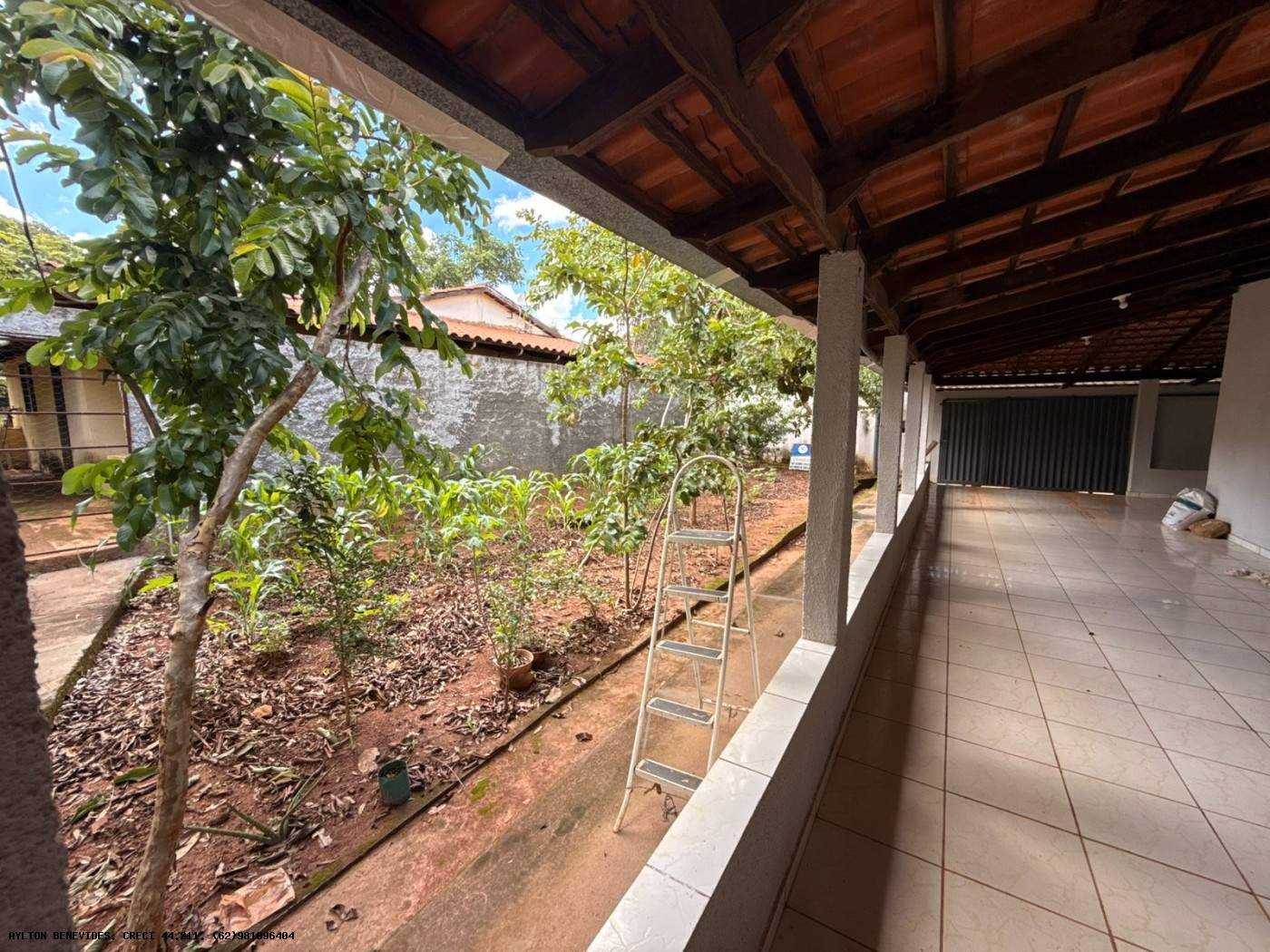 Chácara, 6 quartos, 4000 m² - Foto 22