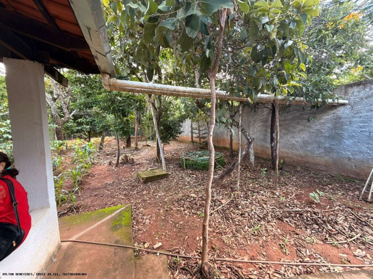 Chácara, 6 quartos, 4000 m² - Foto 24