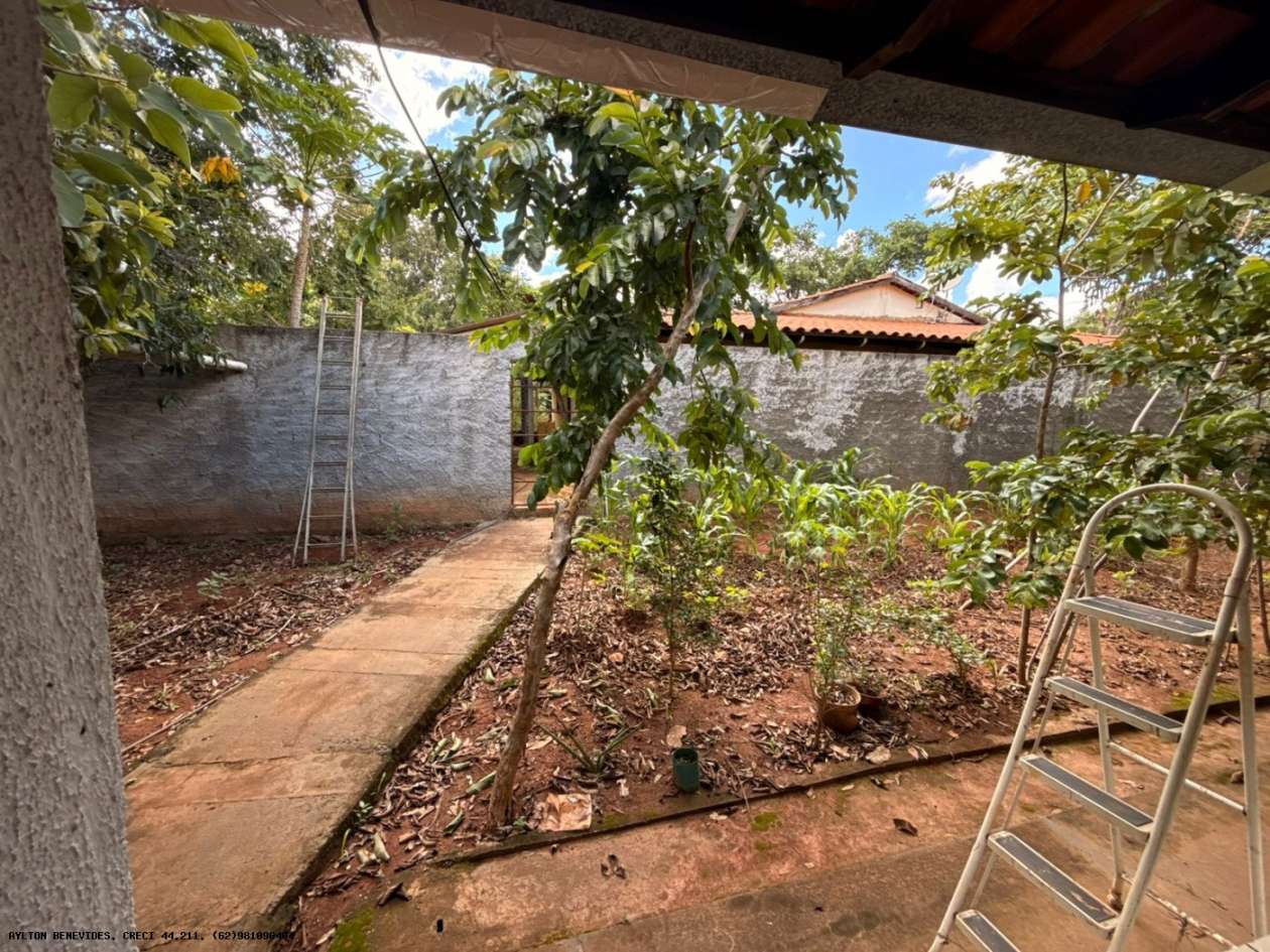 Chácara, 6 quartos, 4000 m² - Foto 23