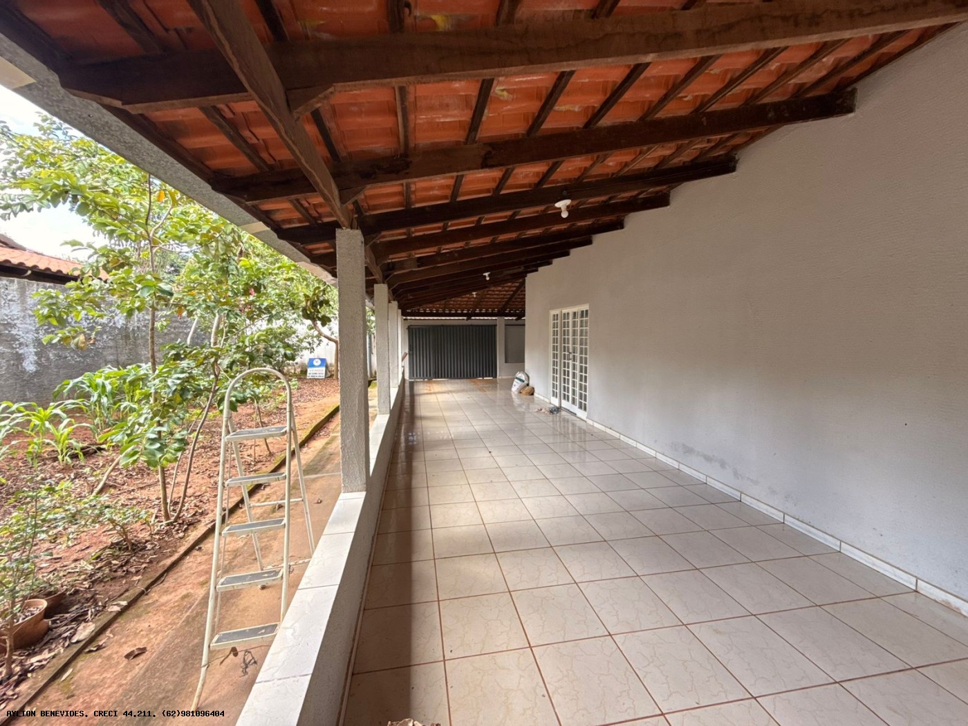 Chácara, 6 quartos, 4000 m² - Foto 26