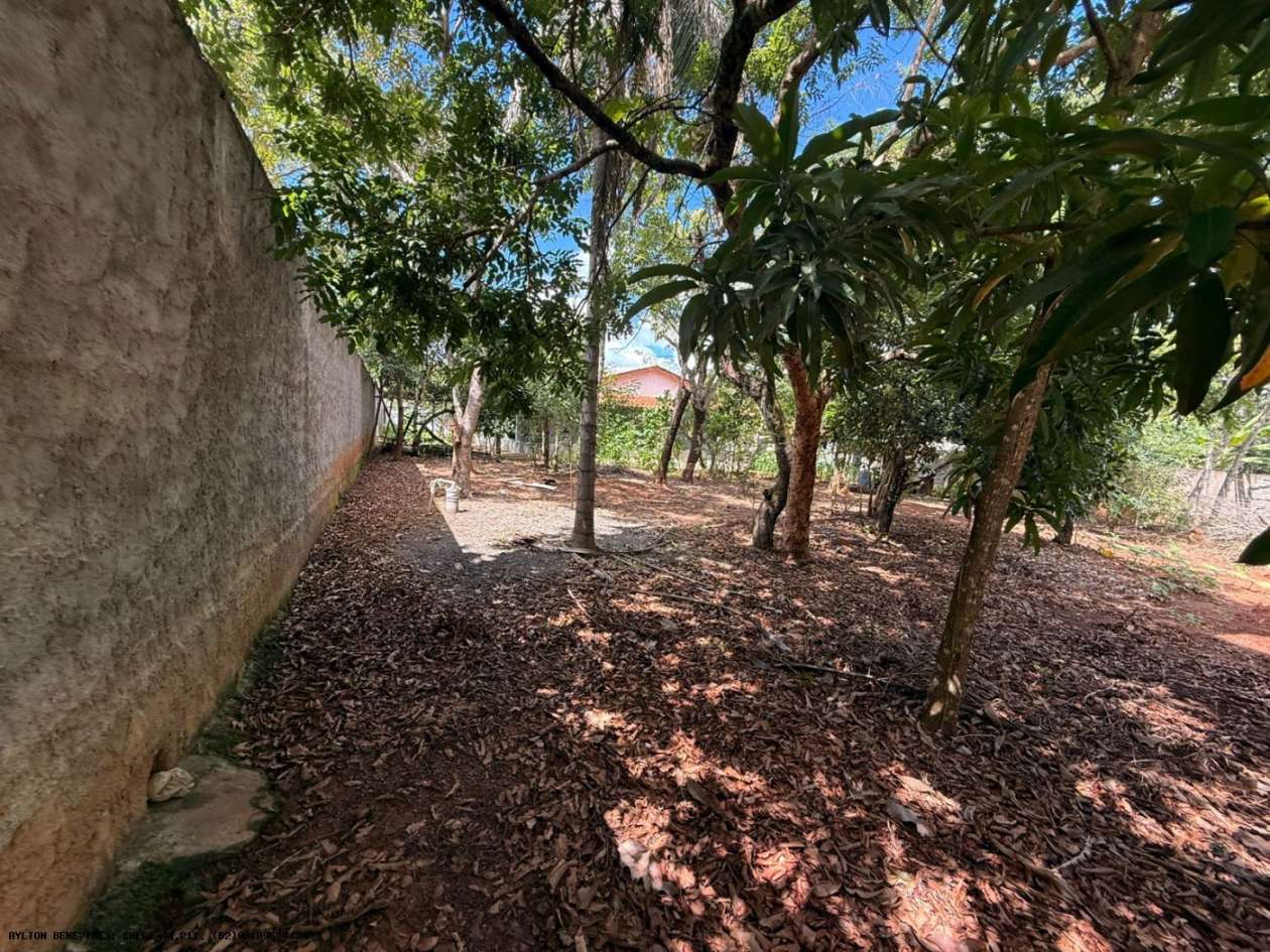 Chácara, 6 quartos, 4000 m² - Foto 28