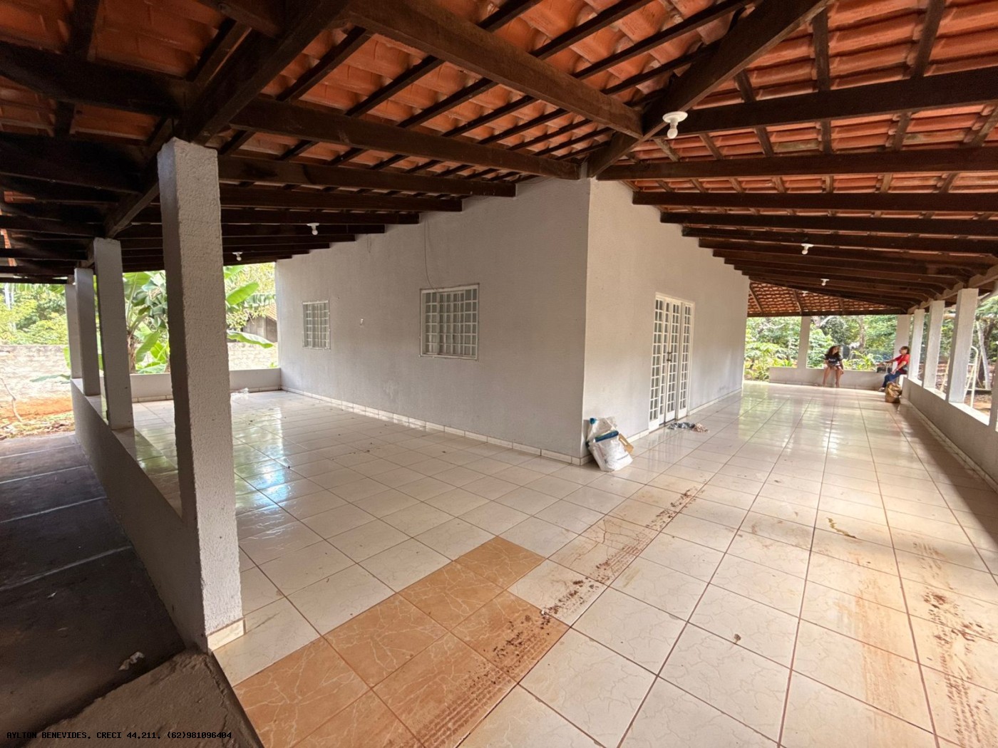 Chácara, 6 quartos, 4000 m² - Foto 30