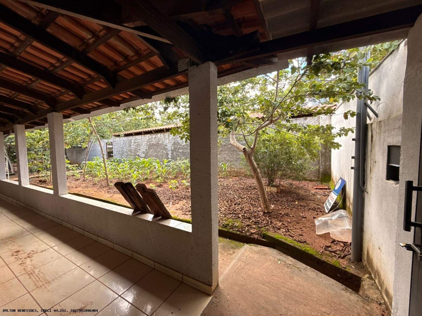 Chácara, 6 quartos, 4000 m² - Foto 29