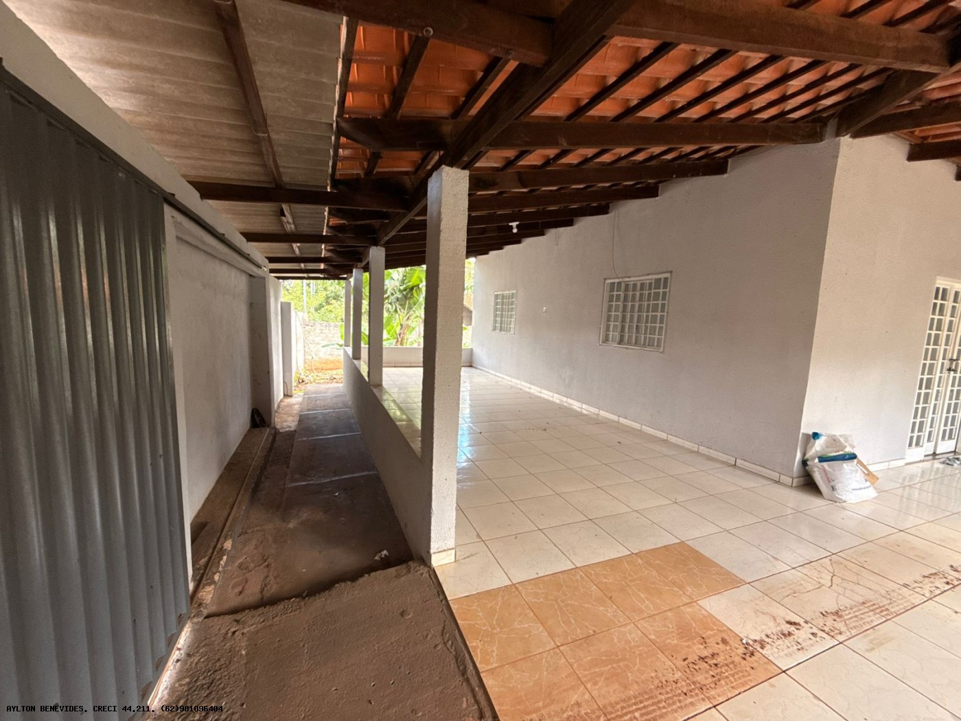 Chácara, 6 quartos, 4000 m² - Foto 36