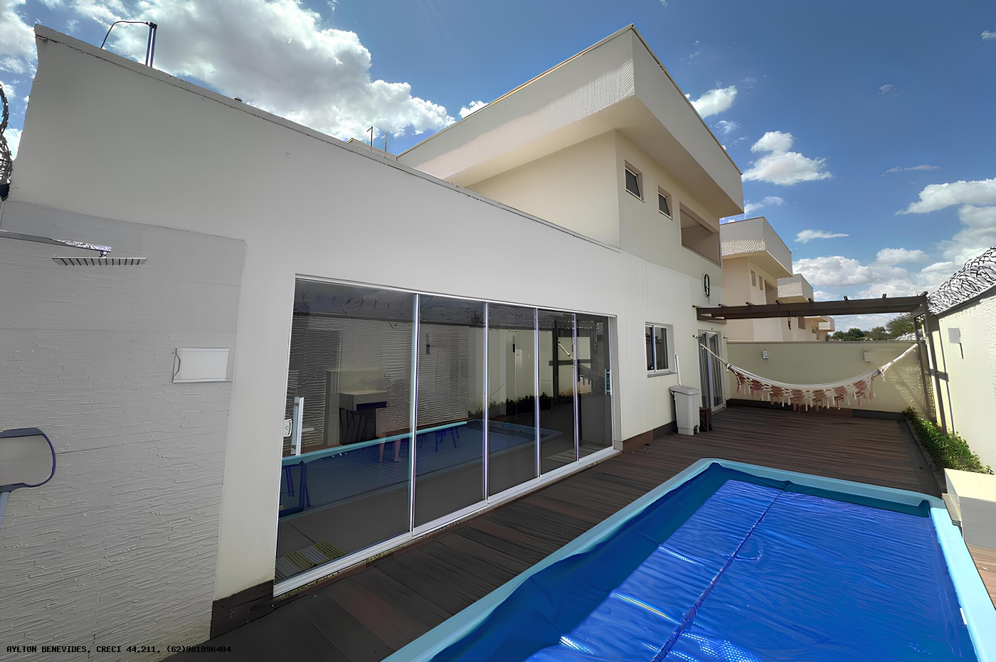 Casa, 4 quartos, 231 m² - Foto 15