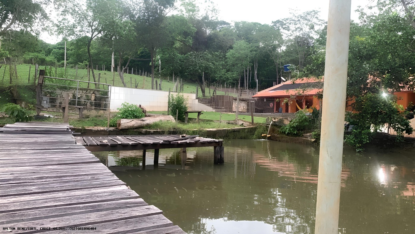 Chácara, 2 hectares - Foto 1