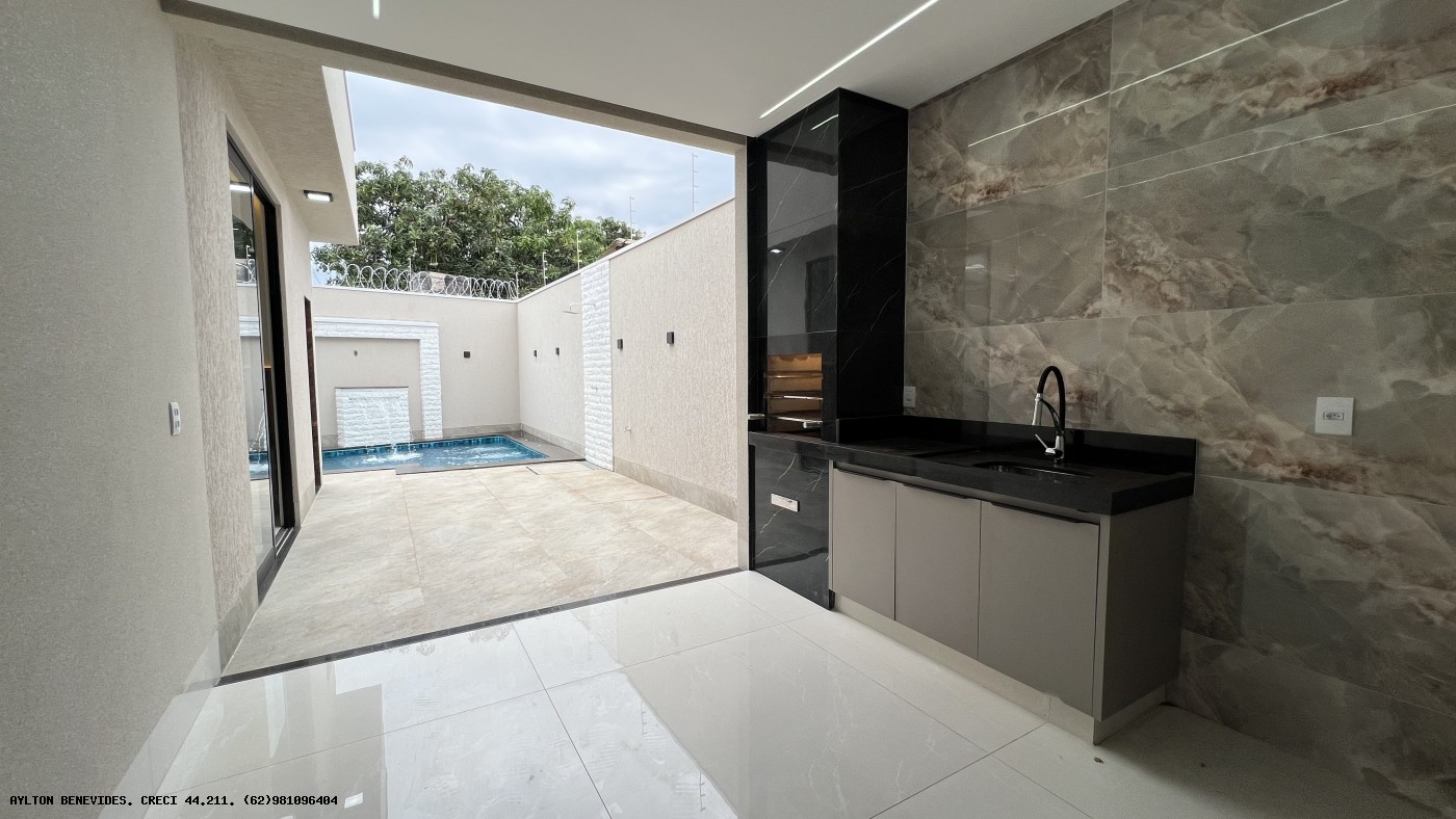 Casa, 3 quartos, 156 m² - Foto 9