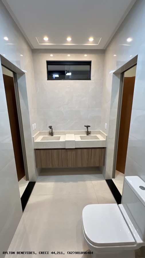 Casa, 3 quartos, 156 m² - Foto 19