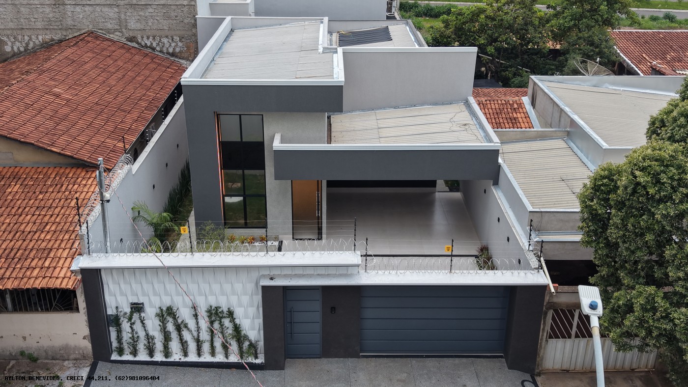 Casa, 3 quartos - Foto 2