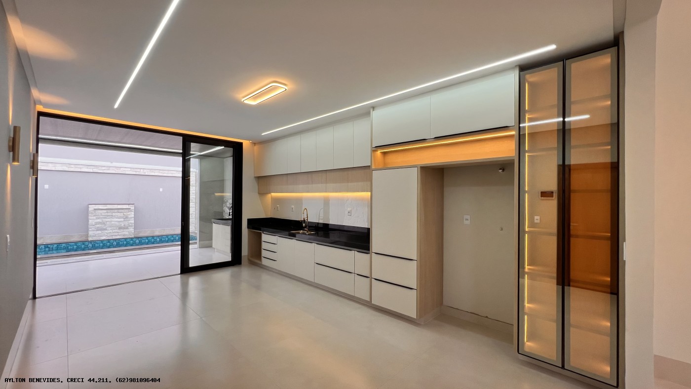 Casa, 3 quartos - Foto 6