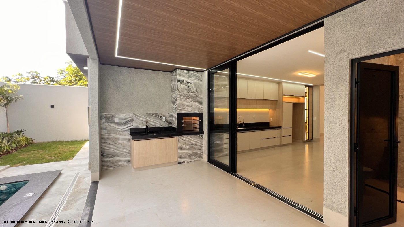 Casa, 3 quartos - Foto 8