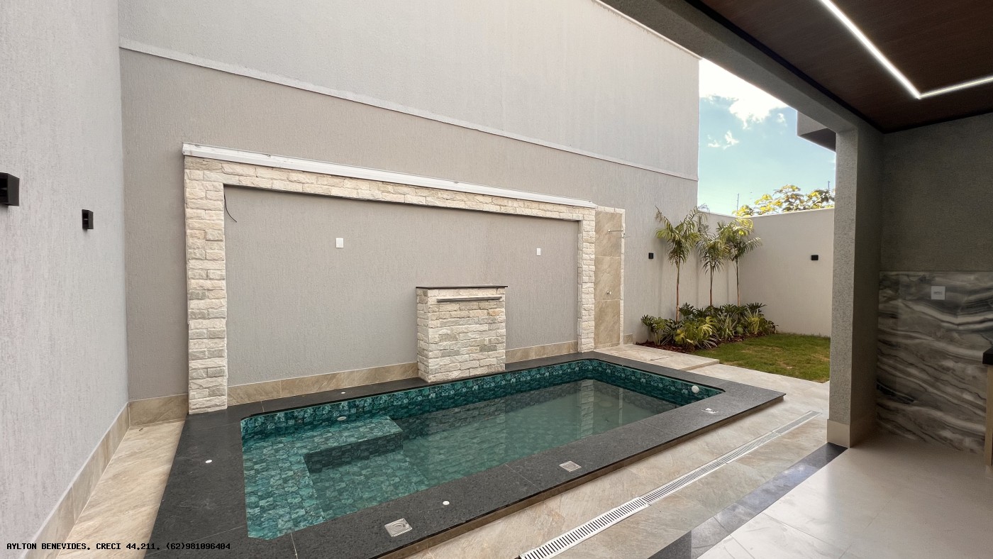 Casa, 3 quartos - Foto 10