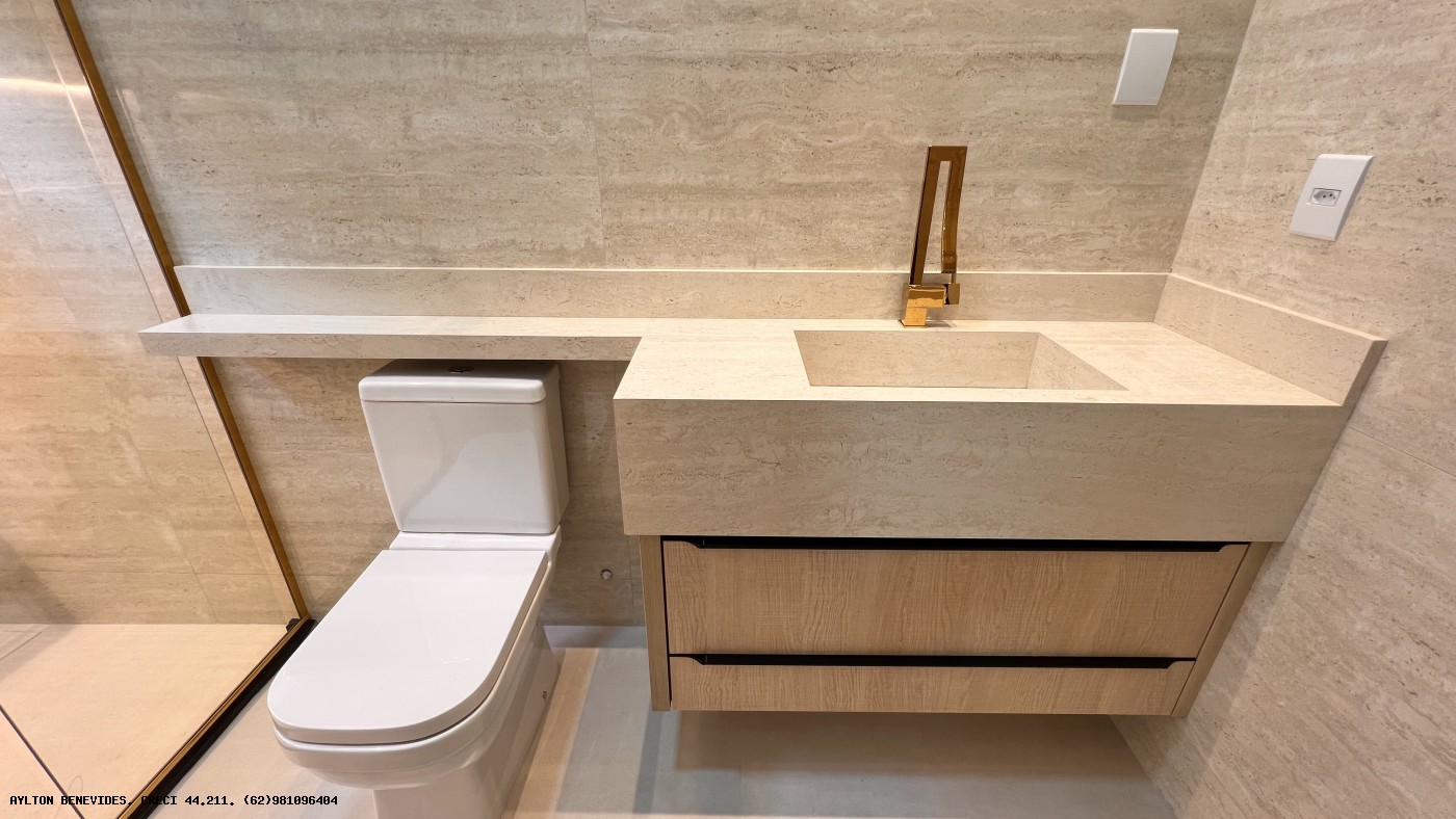 Casa, 3 quartos - Foto 13