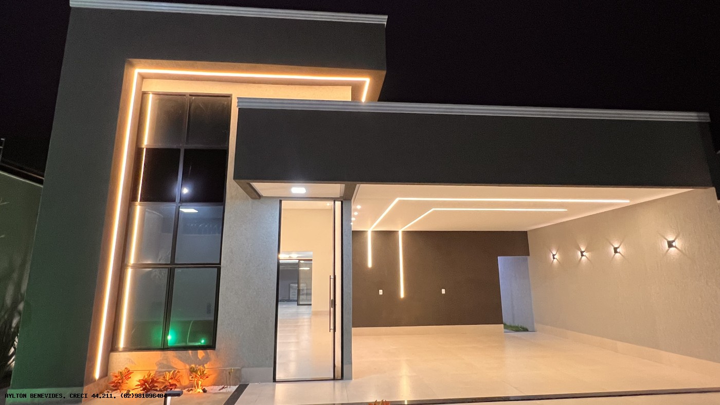 Casa, 3 quartos - Foto 16