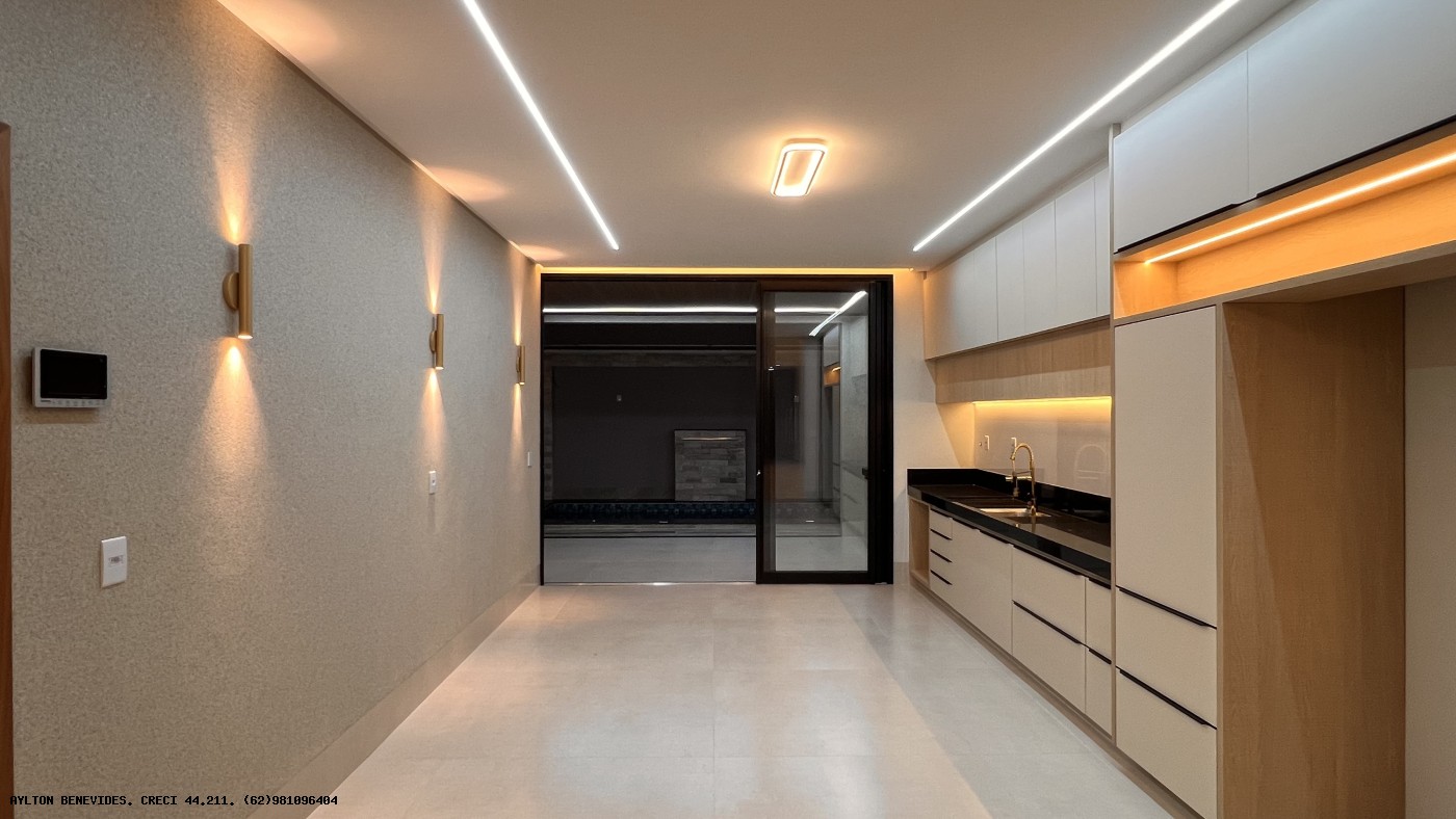 Casa, 3 quartos - Foto 17