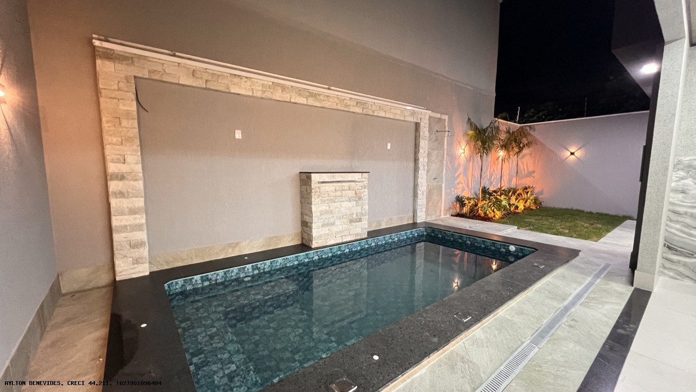 Casa, 3 quartos - Foto 22