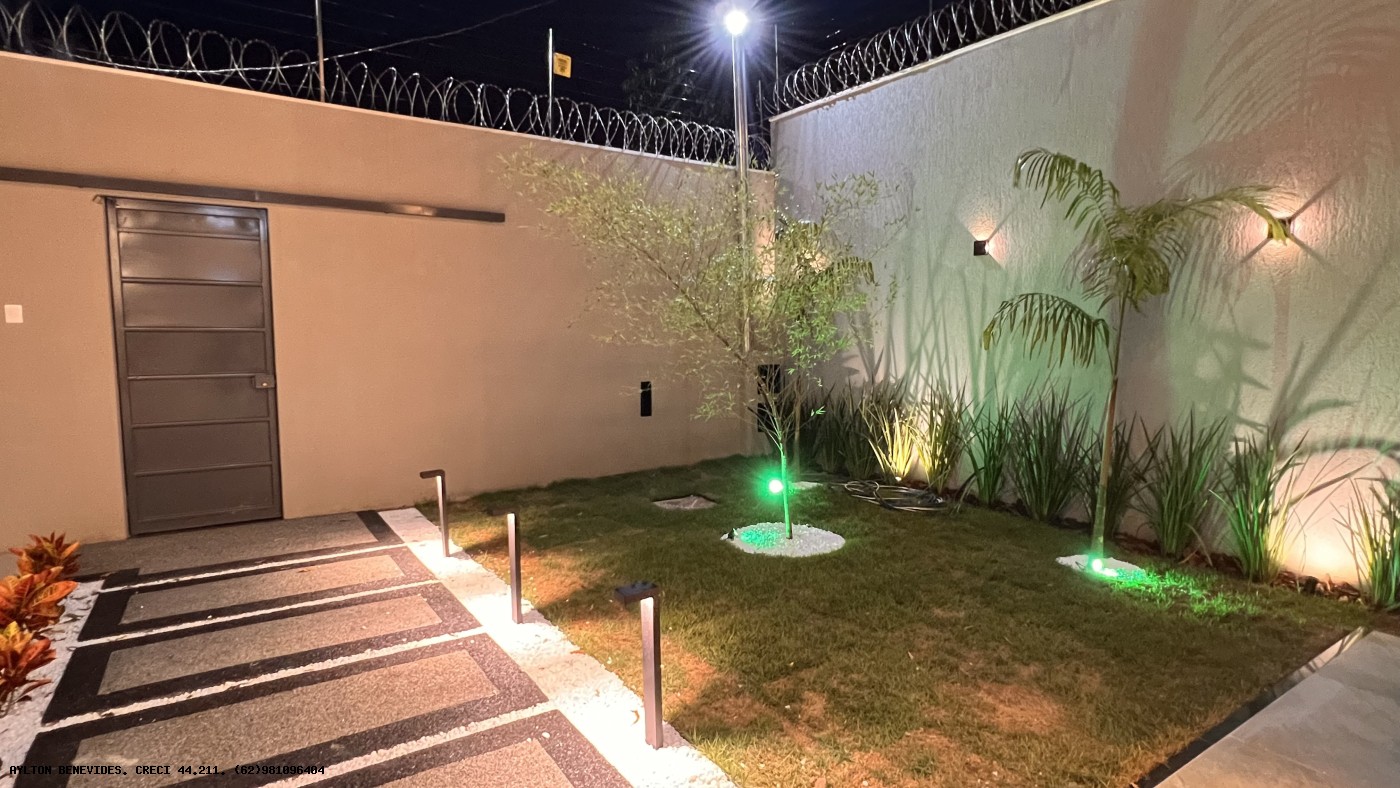 Casa, 3 quartos - Foto 23