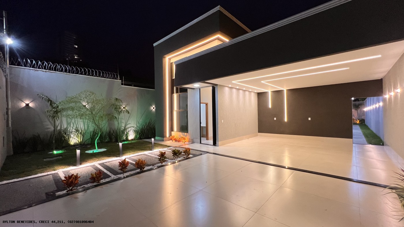 Casa, 3 quartos - Foto 24