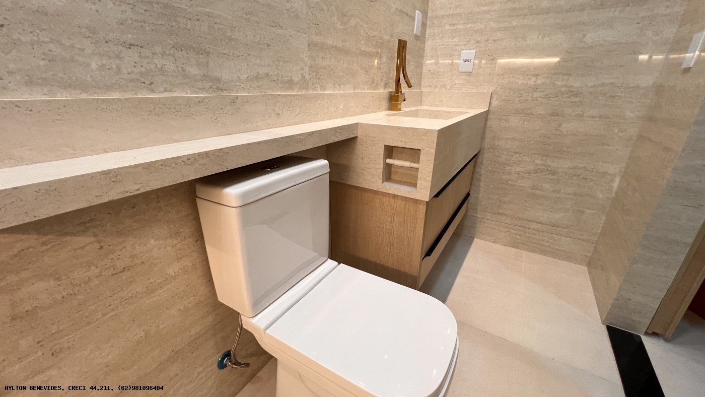 Casa, 3 quartos - Foto 31