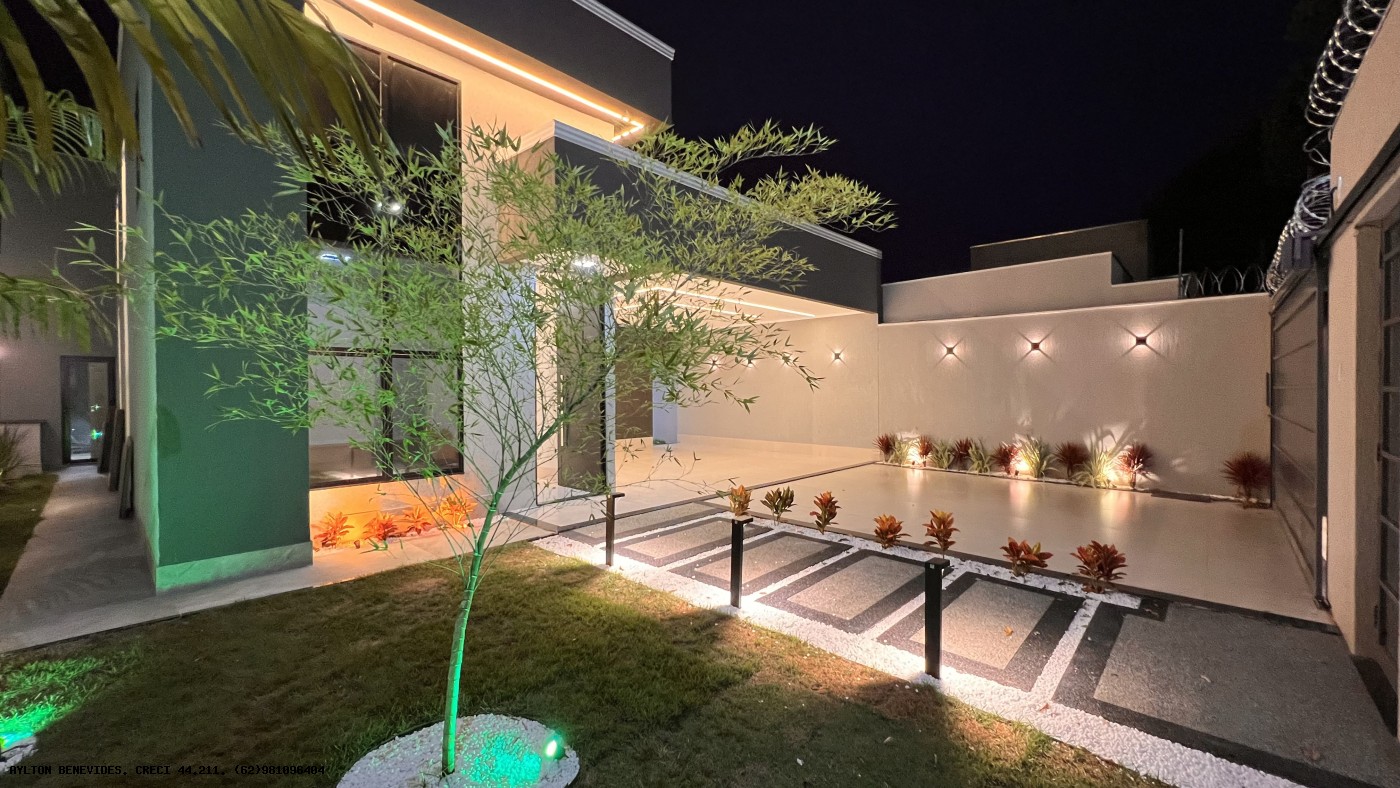 Casa, 3 quartos - Foto 32