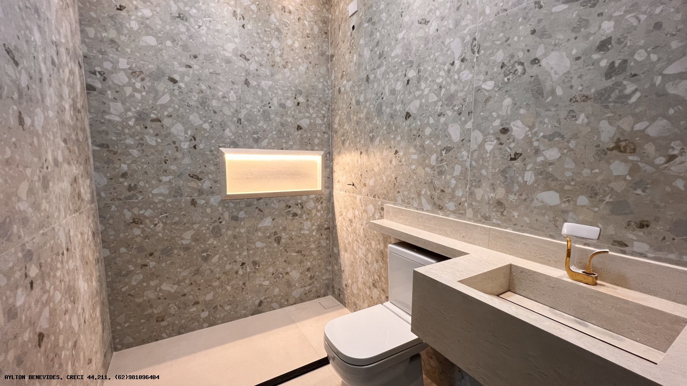 Casa, 3 quartos - Foto 33