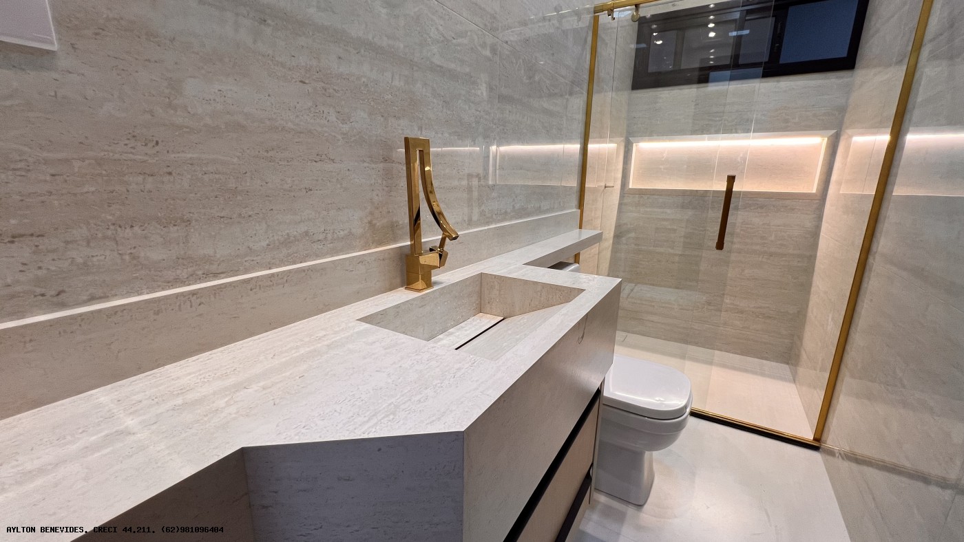 Casa, 3 quartos - Foto 34