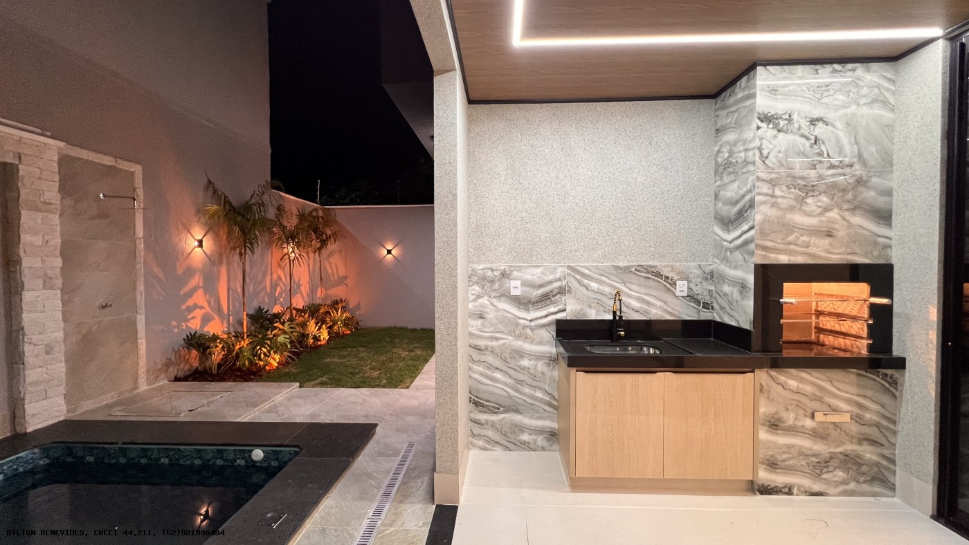 Casa, 3 quartos - Foto 39